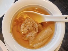 -上蔬无瑕· 创意素食·Vegetarian(华采天地店)