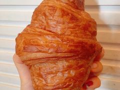 -WHEAT&BAKER-麥(凯德来福士店)