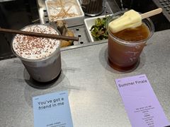 -O.P.S. CAFE