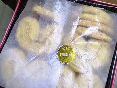 -家琳甜品(江南东店)