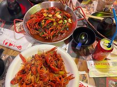 -甲王二老长沙口味馆