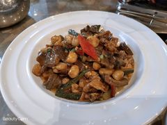 -刘胖子家常菜·蹄花焖藕(富安街店)