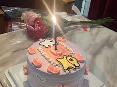 -La Creperie法餐厅(芮欧百货店)