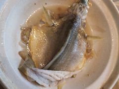 百秒黄花鱼-莆田餐厅PUTIEN(三里屯店)