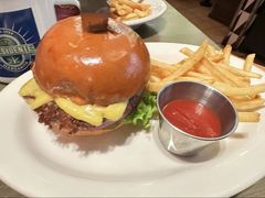-Chili's Cafe&Bar奇利斯(滨江店)