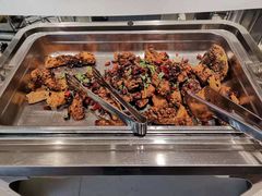 -多喜客海鲜烤肉自助烤场(百花红楼店)