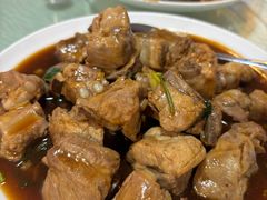 -丽华家常菜(北马路店)