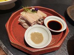 -朴墅(西湖青芝坞店·杭帮菜·家宴.14年的店)