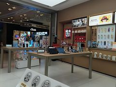-OPPO体验店(广州荔湾区领展广场店)