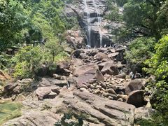 -东莞观音山旅游风景区