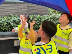 -红黄蓝成长中心•婴幼儿早教•托育(南山京基百纳广场店)