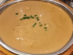 汽水肉蒸蛋-刘胖子家常菜·蹄花焖藕(兴业店)