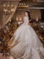 -北京西国贸大酒店·宴会厅