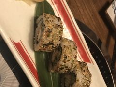 -蟹将军·松叶蟹和牛日料放题自助(K11店)