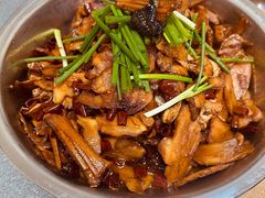 姜辣-小家庭(万象店)