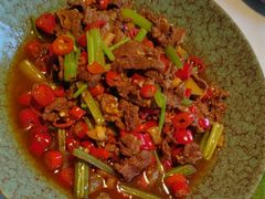 -八府香鸭·啫啫煲(华山路店)