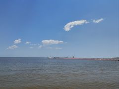 -东戴河风景区-止锚湾