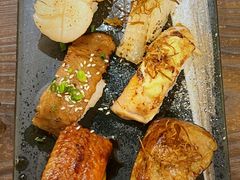 -东京屋(武定路店)