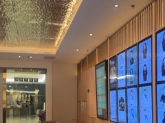 -快乐大桶水养生足浴SPA(前兴路店)