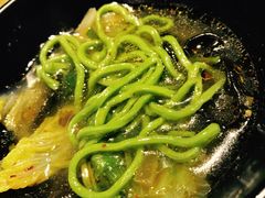 -素清香(解放路店)