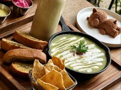 -BE BRIGHT KITCHEN(正佳广场店)