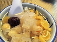 -张钦德·广场老牌豆花甜汤(总店)