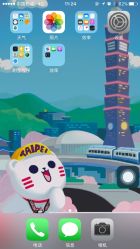 -咪咪比基尼脱毛专业店