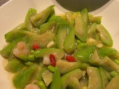 -秀儿四九城·新京菜(亚运村鸟巢店)