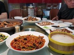 -昱德来·天津菜(河西店)