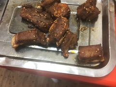 -马老大烧烤(和平路店)