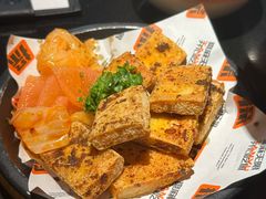 -探鱼·鲜青椒爽麻烤鱼(领展购物广场店)