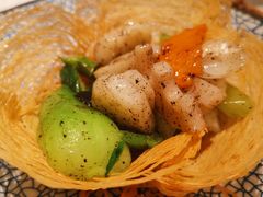 -三号黄浦会Canton Table