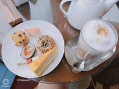 -上海龙之梦万丽酒店