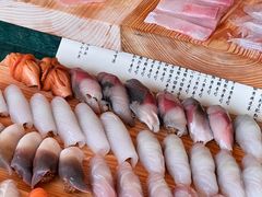 -鮨冠OMAKASE食べ放题(北京首店)