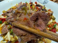 -常和州·夜宵大排档(常州单店)