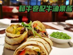 -SHARK鲨鱼餐吧(购物公园店)