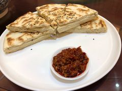 -陕西风味餐厅(陕西省驻京办店)
