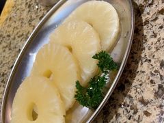 -首尔烤肉大排档(合生汇店)