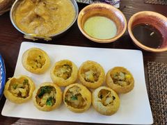 -木尔坦·Multan巴基斯坦清真餐厅halal(大智嘉园店)