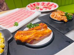 -韩宫宴和牛烤肉(合肥滨湖银泰城店)