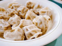 -大眼锅贴水饺(河东店)