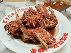 -东北民俗村·东北菜(翻身店)