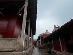 -揭阳学宫(榕城区)