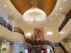 -中旅阿那亚九龙湖·公主酒店