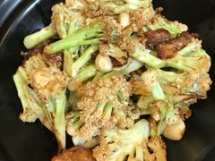 -秦唐一号西安菜馆(钟楼店)