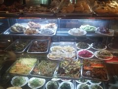 -姚记炒肝店(簋街店)