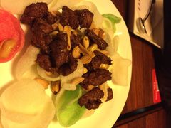 iphone_upload_pic-章吴记喜瑞餐厅(东东城店)