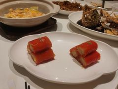 -茉里粤菜(皇姑万象汇店)