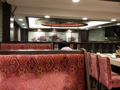 卡座-点都德(大茶楼店)