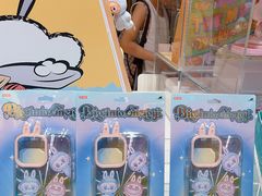 -泡泡玛特POPMART(上海环球港店)